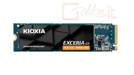 Winchester SSD KIOXIA 2TB M.2 2280 NVMe Exceria G3 - LVC10Z002TG8
