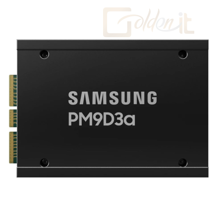 Winchester SSD Samsung 1,92TB 2,5