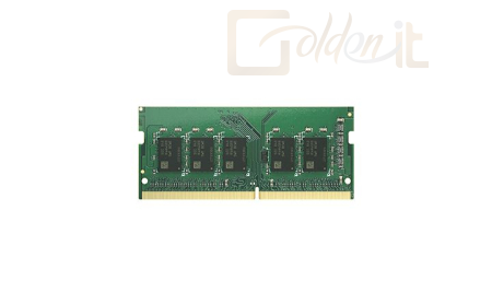 RAM - Notebook Synology 8GB DDR4 3200MHz SODIMM - D4ES03-8G
