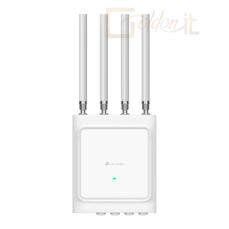 Access Point TP-Link EAP668-Outdoor HD AX3600 Indoor/Outdoor WiFi 6 Access Point - EAP668-OUTDOORHD