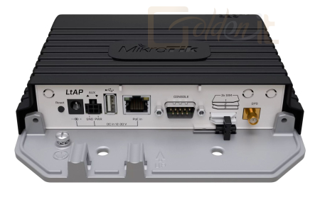 Access Point Mikrotik LtAP LTE7 kit - LTAP-2HND&R11E-LTE7