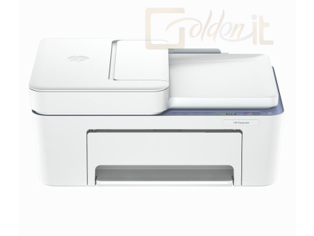 Multifunkciós nyomtató HP DeskJet 4322 AiO Wireless Tintasugaras/Másoló/Scanner - A24HNB