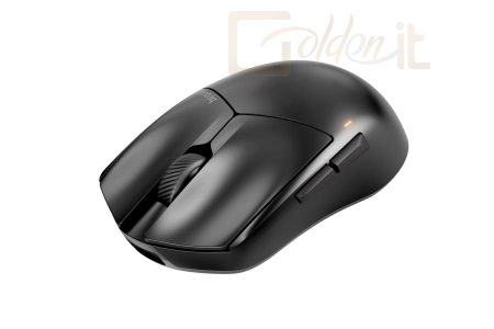 Egér Be quiet! Dark Perk Sym Gaming Wireless Mouse Black - BM008