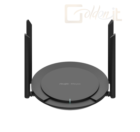 Hálózati eszközök Reyee RG-EW300 PRO 300Mbps Wireless Smart Router - RG-EW300 PRO