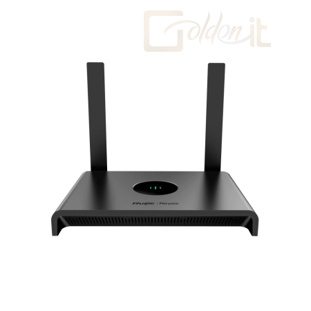 Hálózati eszközök Reyee RG-EW300N 300Mbps Wireless Smart Router - RG-EW300N