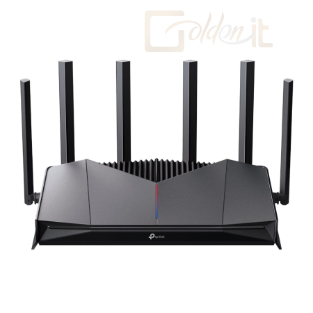 Hálózati eszközök TP-Link Archer GE400 BE6500 Dual-Band Wi-Fi 7 Gaming Router - ARCHER GE400