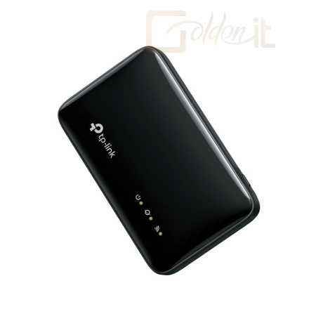 Hálózati eszközök TP-Link M7005 4G LTE Mobile Wi-Fi - M7005