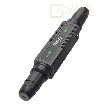 Hálózati eszközök TP-Link POE20E-Outdoor Omada PoE+ Extender - POE20E-OUTDOOR