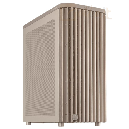 Ház Asus ProArt PA401 Mesh Wood Edition Beige - PA401/BEIGE/WOOD/MESH