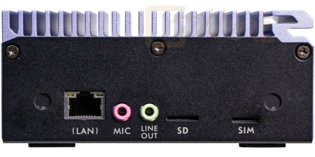 Komplett konfigurációk Shuttle Edge SPCEL12 - SPCEL12