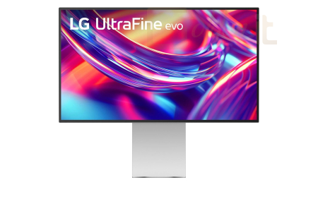 Monitor LG 31,5