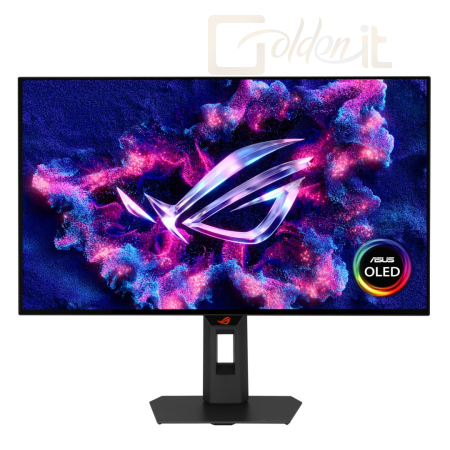 Monitor Asus 26,5