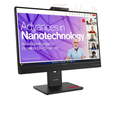 Monitor Lenovo 23,8
