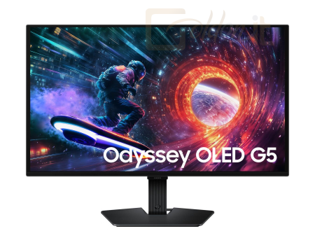 Monitor Samsung 27