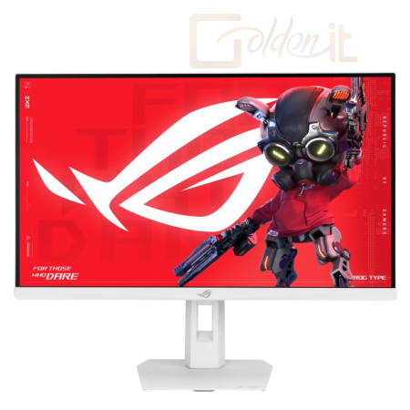 Monitor Asus 27