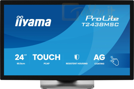 Monitor iiyama 23,8