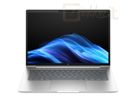 Notebook HP Probook 4 14 G1i Silver - D2PQ0AT#AKC