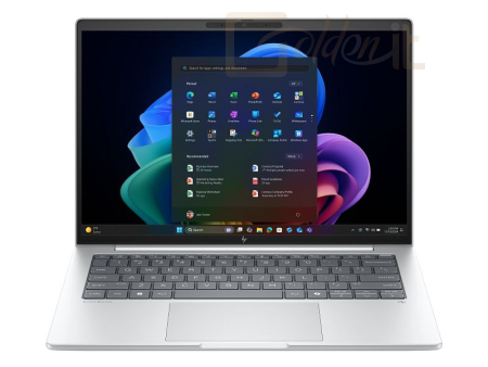 Notebook HP Elitebook 8 14 G1i Silver - D2PQ5AT#AKC