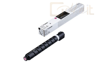 Nyomtató - Tintapatron Canon C-EXV64 Magenta toner - 5755C002