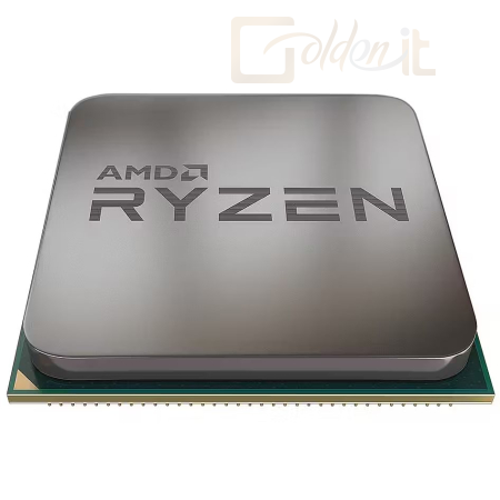 Processzorok AMD Ryzen 9 5900XT 3,3GHz AM4 OEM - 100-000001581
