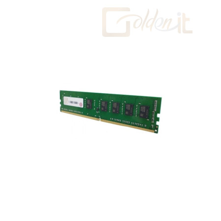 RAM QNAP 16GB DDR4 2400MHz - RAM-16GDR4A1-UD-2400