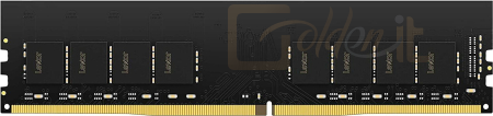 RAM Lexar 8GB DDR4 3200MHz Bulk - LD4U08G32C22ST-BGS