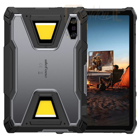 TabletPC Ulefone Armor Pad 5 Ultra 10,36