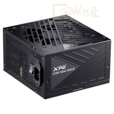Táp A-Data 1000W 80+ Gold XPG Core Reactor ll - COREREACTORII1000G-BKCEU