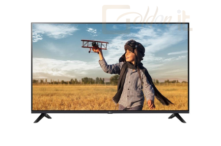 TV LG 55