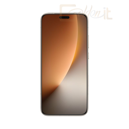 Mobil készülékek Honor Magic8 Pro 512GB DualSIM Sunrise Gold - 5109CCPP