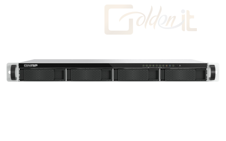 NAS szerver QNAP NAS TS-H765EU-8G (8GB) (4xHDD + 3xM.2 SSD) - TS-H765EU-8G