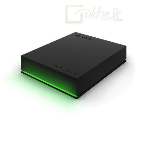 Winchester (külső) Seagate 5TB USB3.2 Game Drive for Xbox Green - STKX5000403