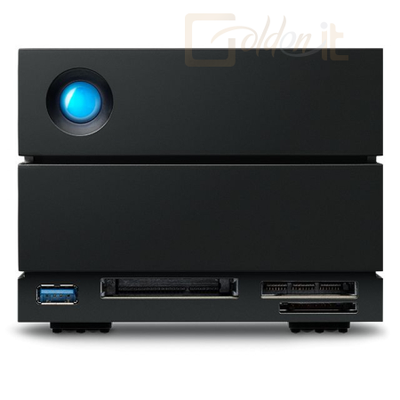 Winchester (külső) LaCie 20TB 3,5