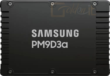 Winchester SSD Samsung 7,68TB 2,5