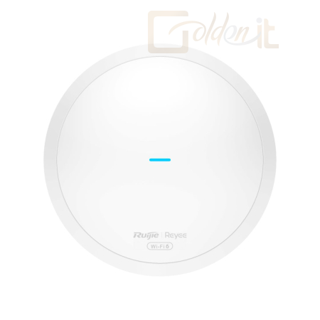 Access Point Reyee RG-RAP62 Wi-Fi 6 AX1800 Ceiling-Mount Access Point - RG-RAP62
