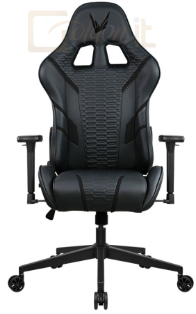 Gamer szék Formula VC1 RacerPU Gaming Chair Black - VC1 RACERPU BLACK