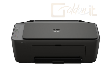 Multifunkciós nyomtató HP DeskJet 2920 AiO Tintasugaras Nyomtató/Másoló/Scanner - 89F97B