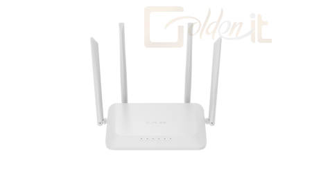 Hálózati eszközök Reyee RG-EW1200 1200M Dual-band Wireless Router - RG-EW1200