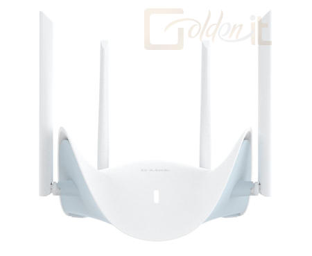 Hálózati eszközök D-Link R36 BE3600 Wi-Fi 7 Smart Router - R36/E