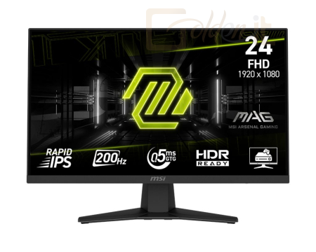 Monitor Msi 23,8