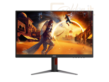 Monitor AOC 27