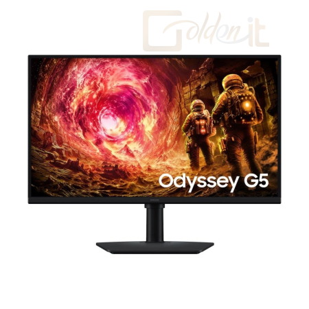 Monitor Samsung 27