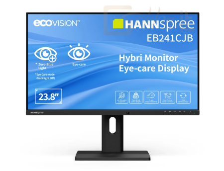 Monitor Hannspree 23,8