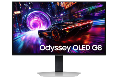 Monitor Samsung 27