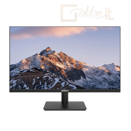 Monitor Dahua 27