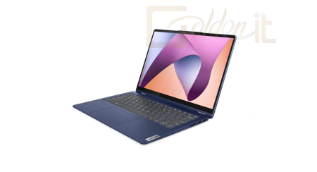 Notebook Lenovo IdeaPad Flex 5 Abyss Blue - 82XX00KMHV