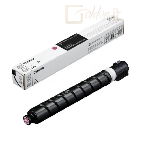 Nyomtató - Tintapatron Canon C-EXV 1001 Magenta toner - 6139C002