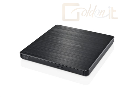 Optikai meghajtók Fujitsu GP60NB60 Slim DVD-Writer Black BOX - S26341-F103-L142
