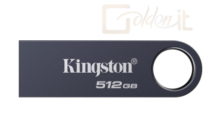 USB Ram Drive Kingston 512GB DTSE9G3 USB3.2 Dark Nickel - KE-U2X512-1AC