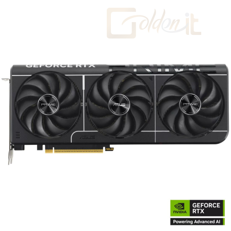 Videókártya Asus PRIME-RTX5080-16G - PRIME-RTX5080-16G